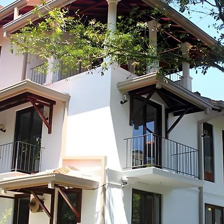 The Mgs Hotel Elpitiya  Esterno foto