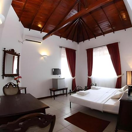 The Mgs Hotel Elpitiya  Esterno foto