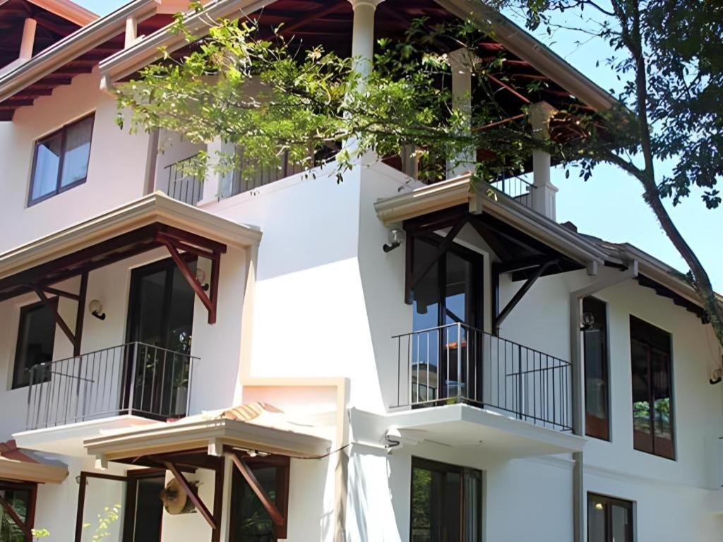 The Mgs Hotel Elpitiya  Esterno foto