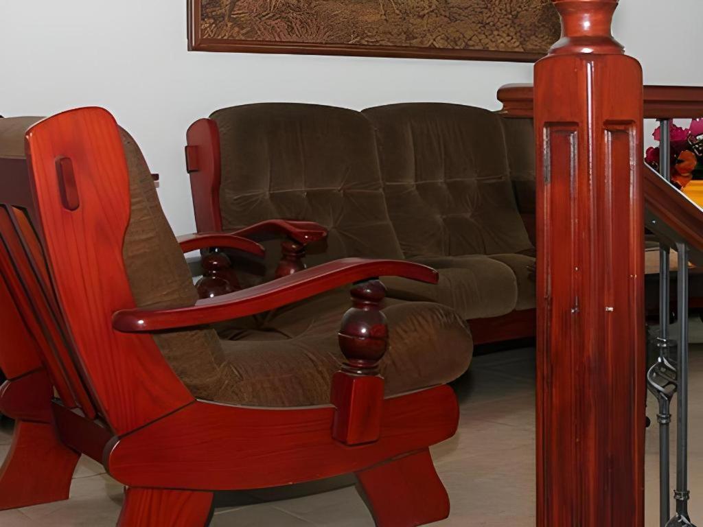 The Mgs Hotel Elpitiya  Esterno foto
