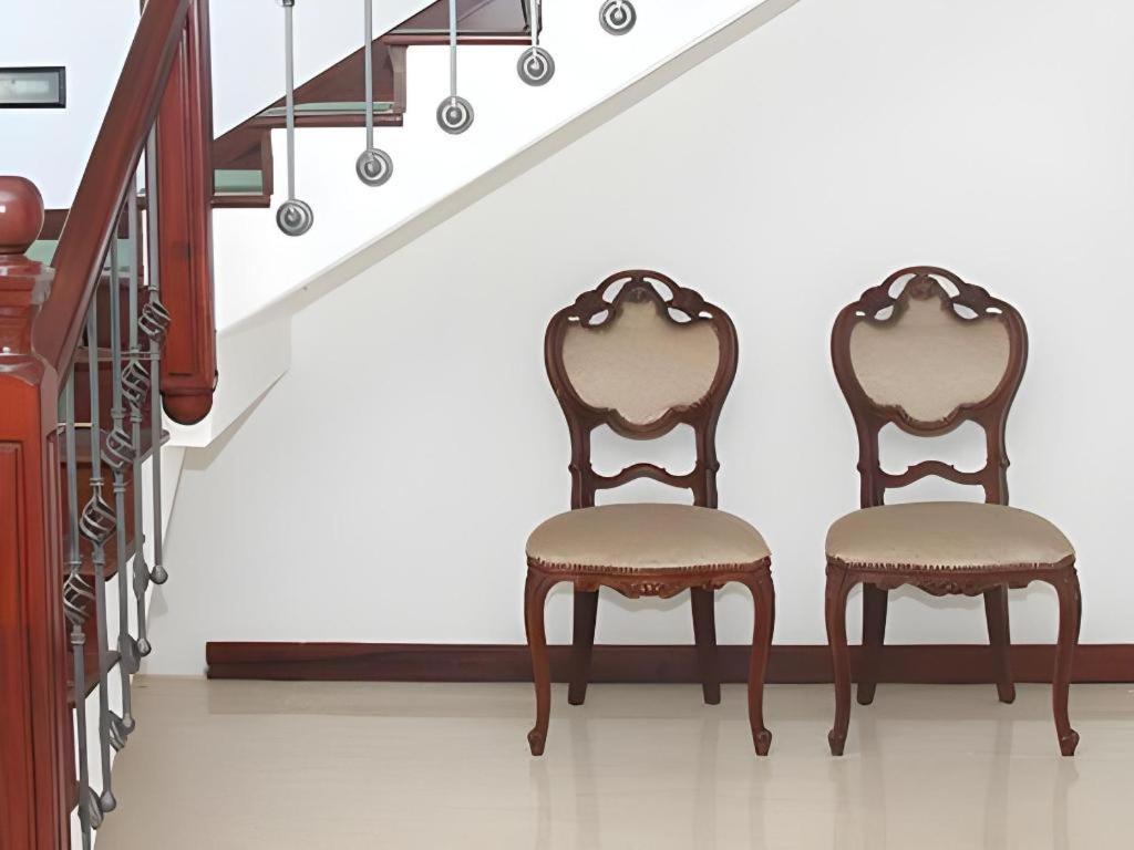 The Mgs Hotel Elpitiya  Esterno foto