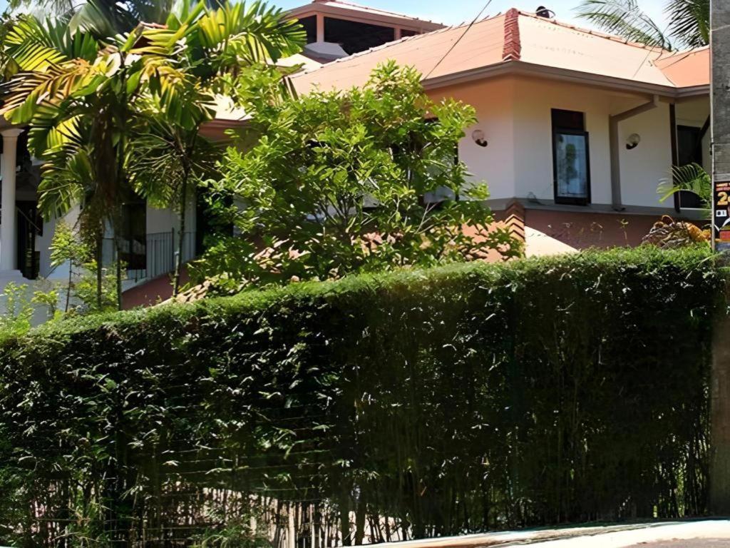 The Mgs Hotel Elpitiya  Esterno foto
