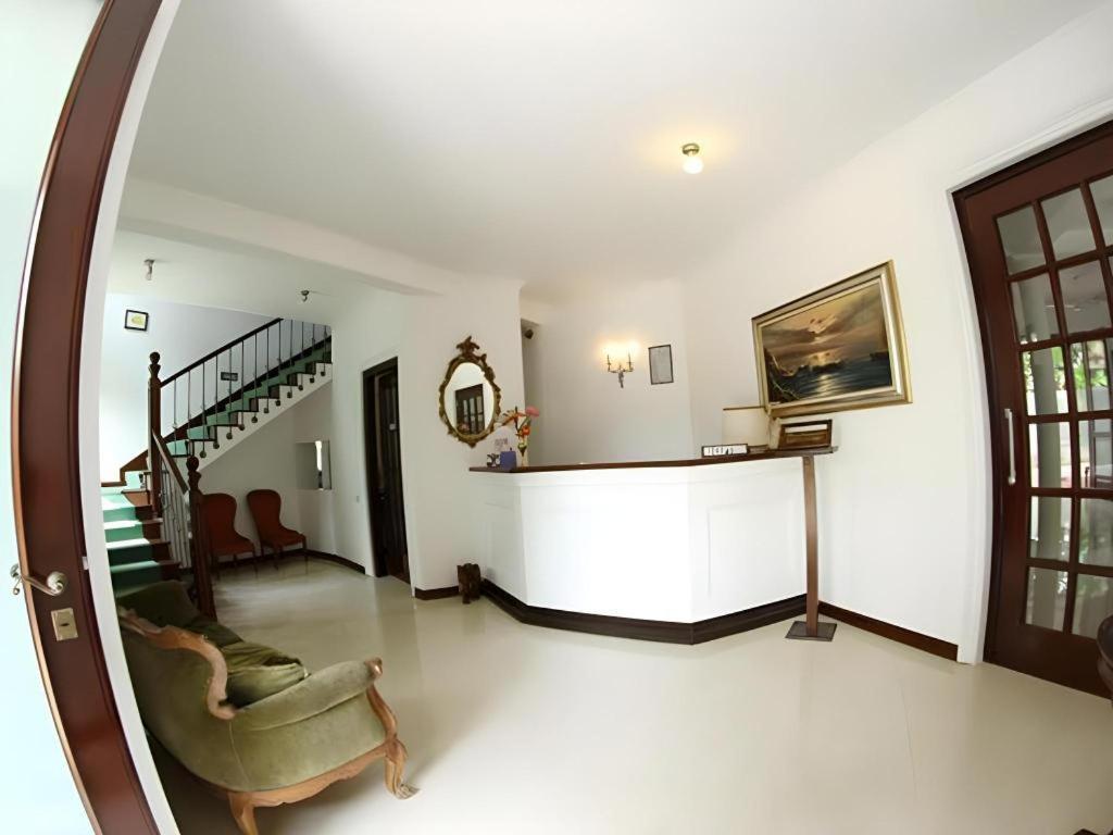 The Mgs Hotel Elpitiya  Esterno foto