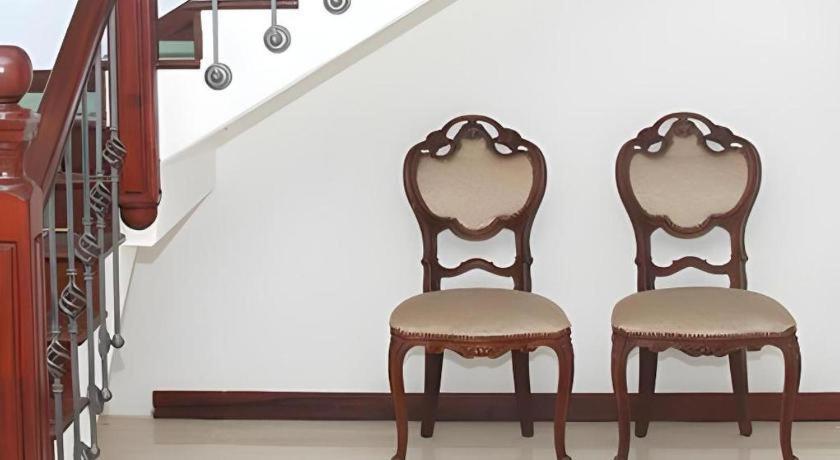 The Mgs Hotel Elpitiya  Esterno foto