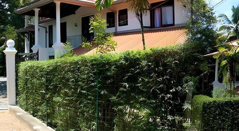 The Mgs Hotel Elpitiya  Esterno foto