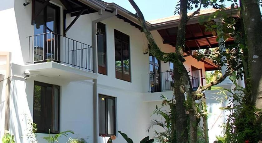 The Mgs Hotel Elpitiya  Esterno foto