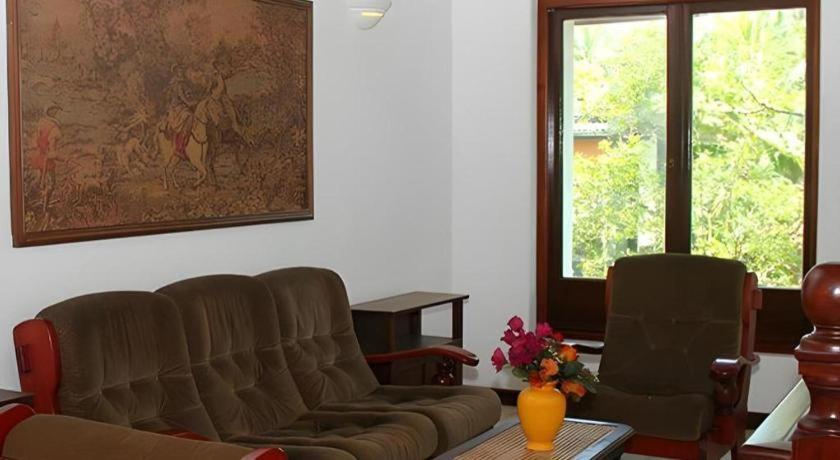 The Mgs Hotel Elpitiya  Esterno foto