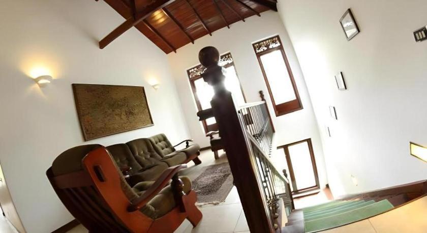 The Mgs Hotel Elpitiya  Esterno foto