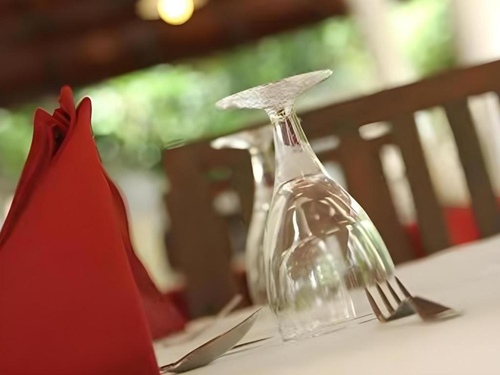 The Mgs Hotel Elpitiya  Esterno foto