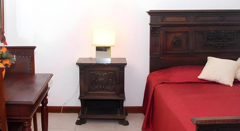 The Mgs Hotel Elpitiya  Esterno foto