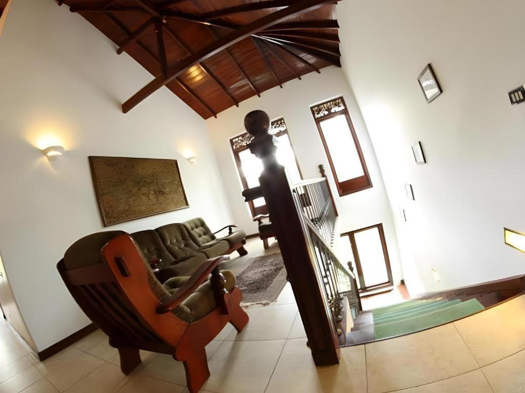 The Mgs Hotel Elpitiya  Esterno foto