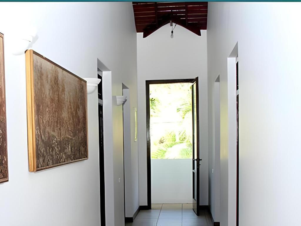 The Mgs Hotel Elpitiya  Esterno foto