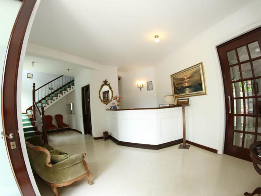 The Mgs Hotel Elpitiya  Esterno foto