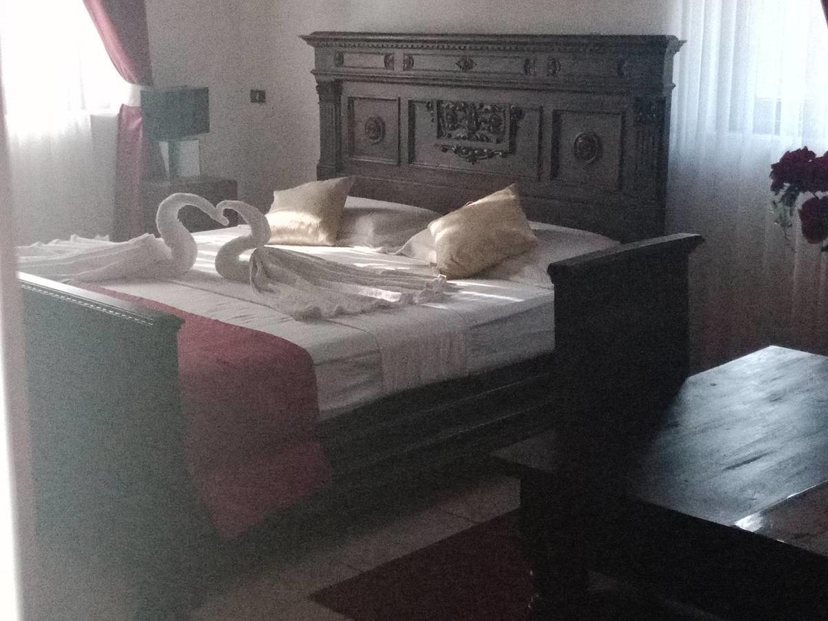 The Mgs Hotel Elpitiya  Esterno foto