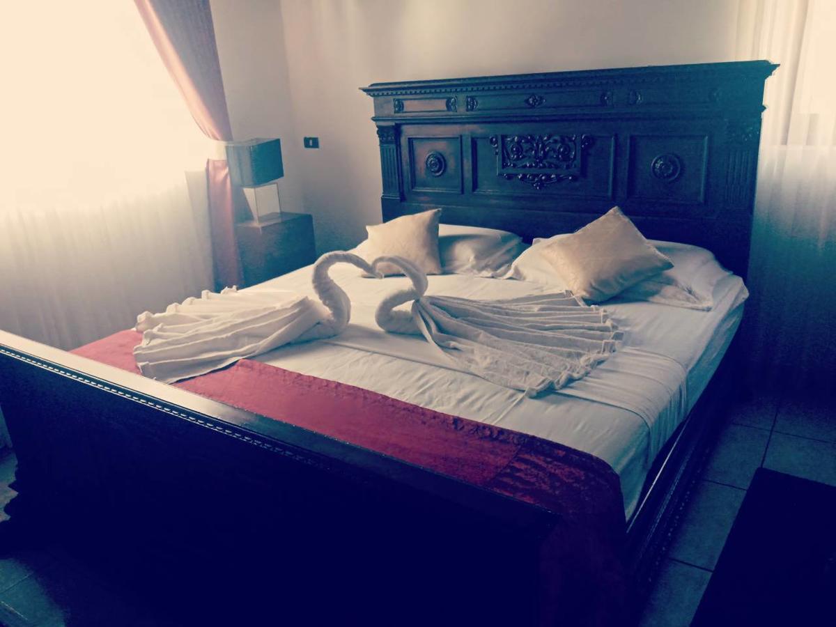 The Mgs Hotel Elpitiya  Esterno foto