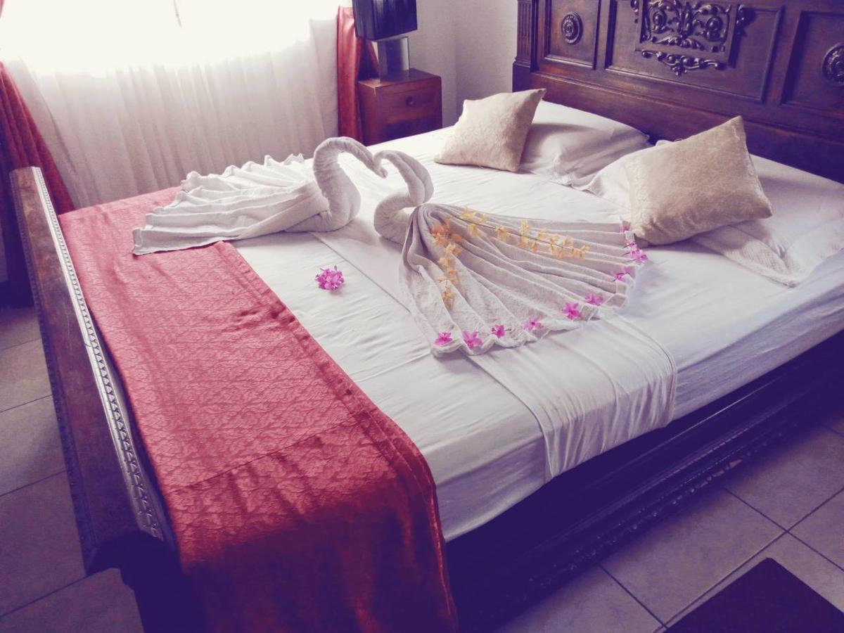 The Mgs Hotel Elpitiya  Esterno foto